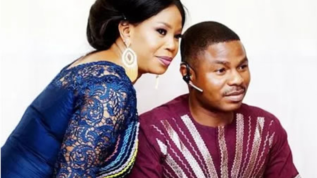 I Wasn’t Sure My Children Will Survive – Yinka Ayefele