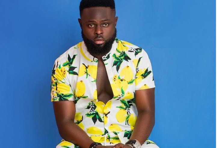 Designer, Yomi Casual Becomes A Dad For the Second Time