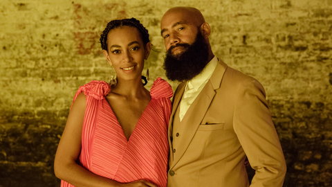 Solange Knowles And Husband Divorce After 5 Years of Marriage