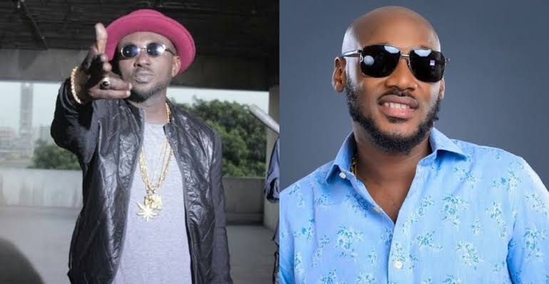 Blackface is Finally Suing 2Baba