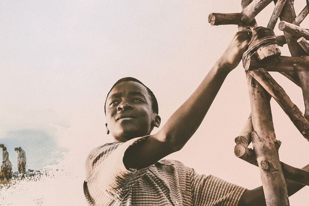 Nigeria Loses Out On 2020 Golden Globe Awards Consideration