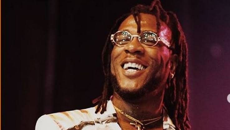 How Burna Boy Became A Roaring Success