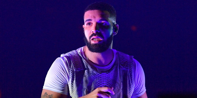 Drake Booed Off Stage at Tyler the Creator’s Camp Flog Gnaw Carnival