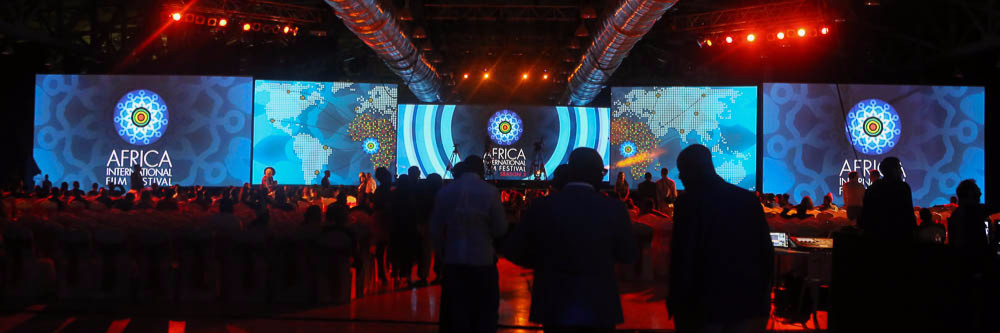 Check Out the Schedule for the 2019 African International Film Festival (AFRIFF)