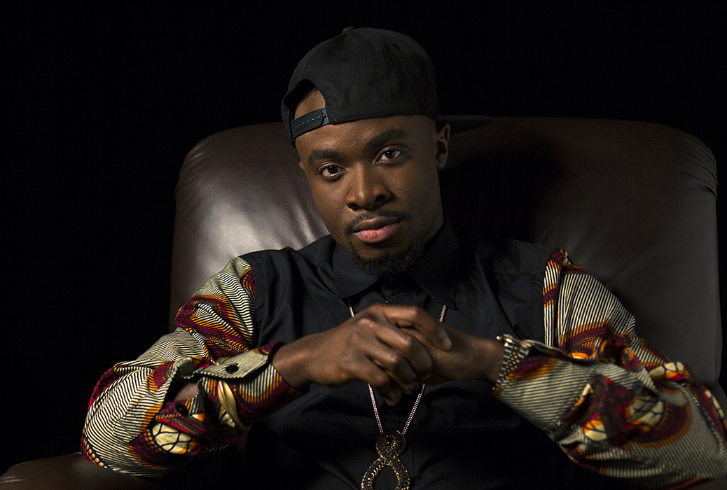 ‘Limit your Naija Content’, Fuse ODG Cries Out to Ghanaian DJs