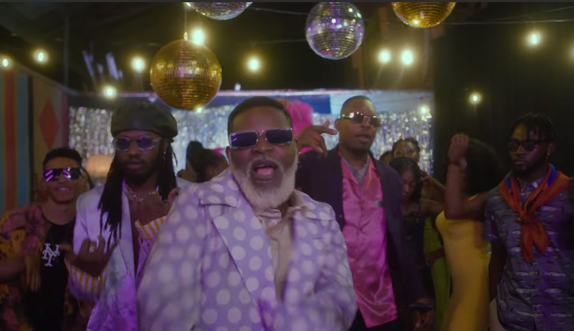 Watch Falz, Ajebutter22, and BOJ Ball in “Ronaldo” Video
