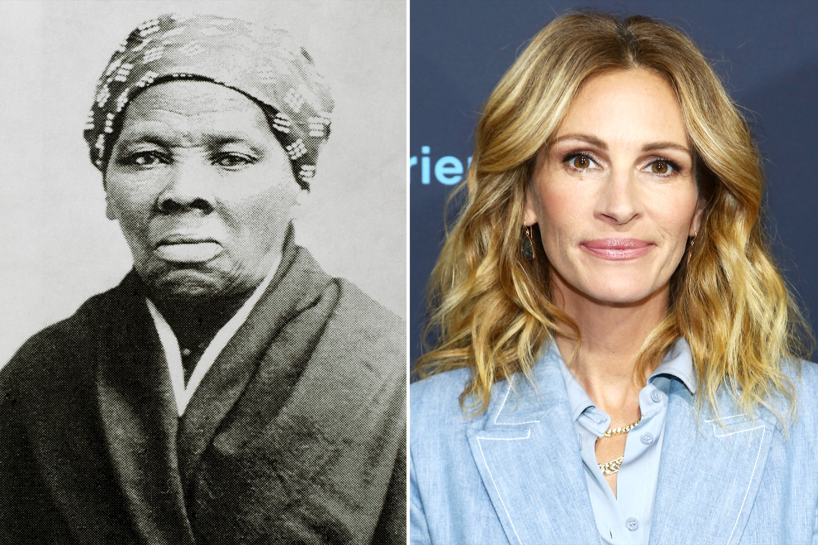 A Hollywood Executive Wanted to Whitewash the Harriet Tubman Movie