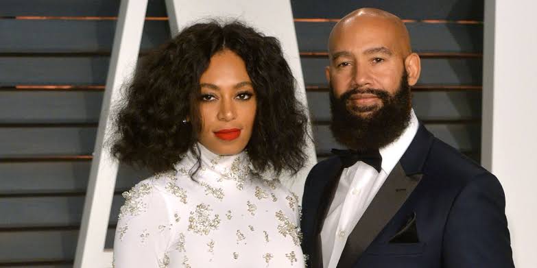 Solange Knowles Shuts Down Cheating Rumors