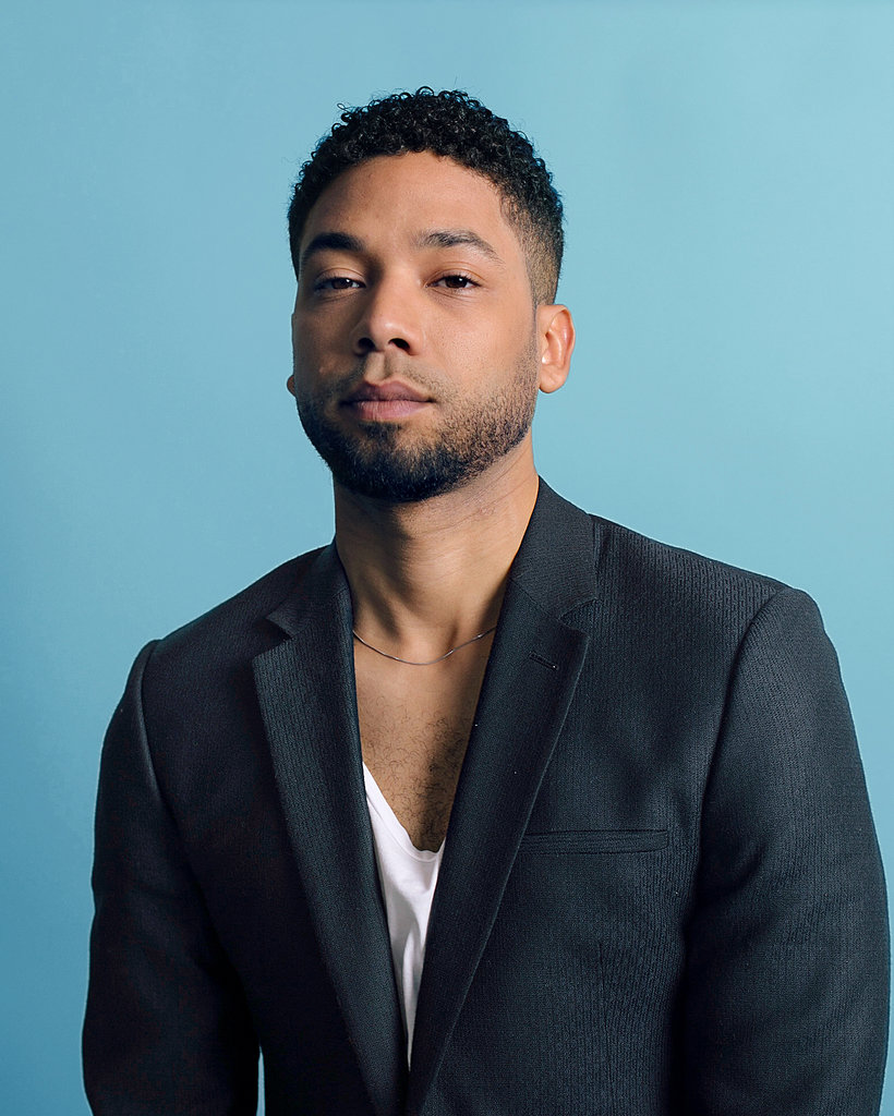 BLM leaders support Jussie Smollett despite guilty verdict