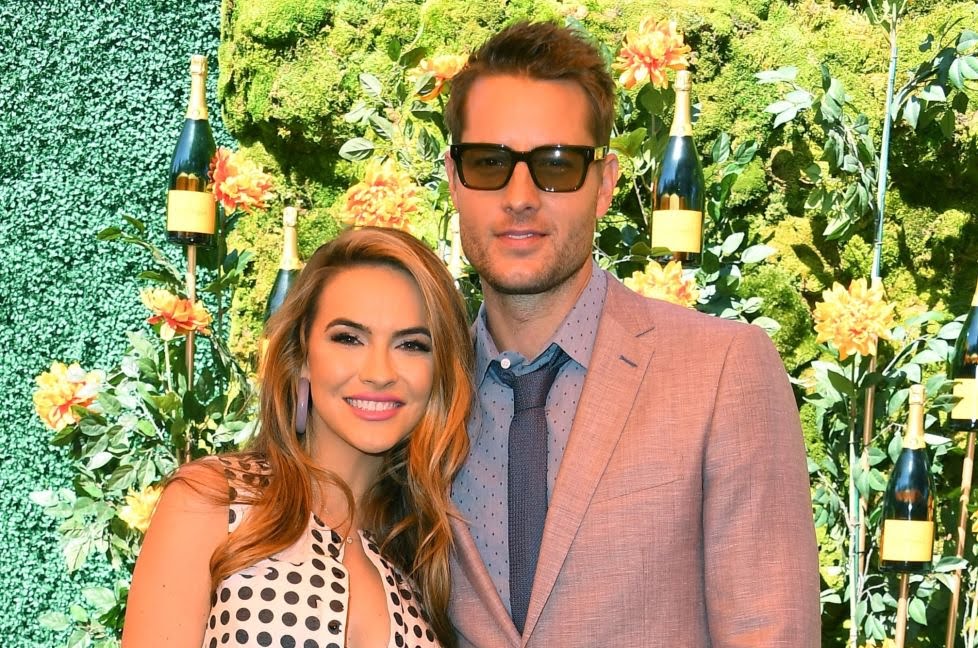 Justin Hartley Files for Divorce from Wife of Two Years