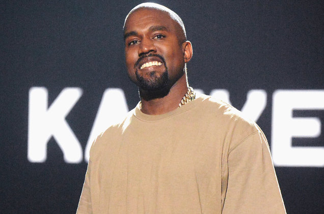 Kanye West Gets Sunday Service Invite from New York Strip Club