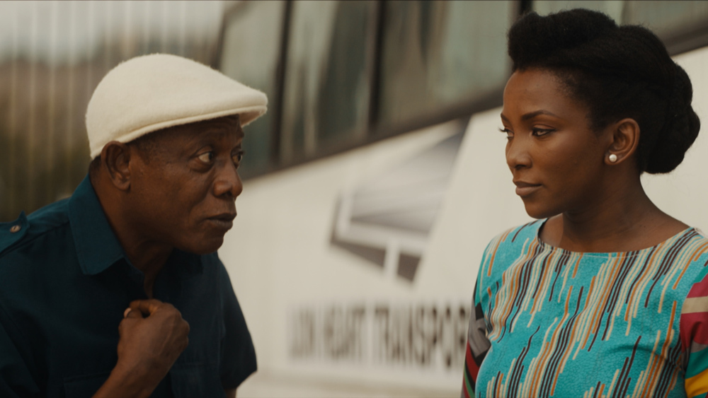 On Lionheart’s Oscar ban: Is Nigerian English a Foreign Language?