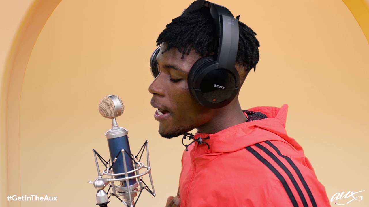 Joeboy Drops Debut EP, “Love & Light”