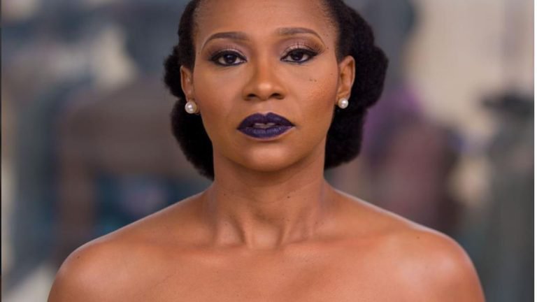 “They Don’t Use Breasts to Wash Plates,” Nse Ikpe-Etim at AFRIFF Panel