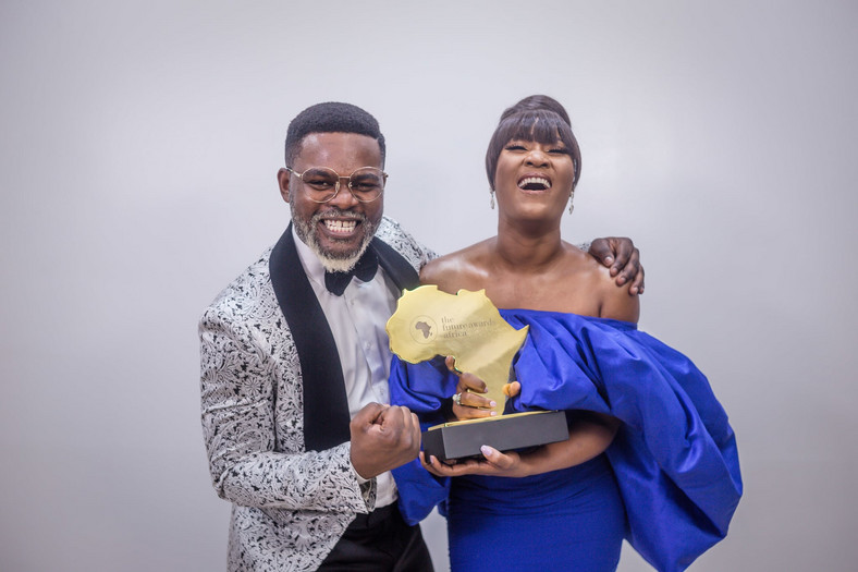 Falz and Toni Tones to Host the 2019 Future Awards