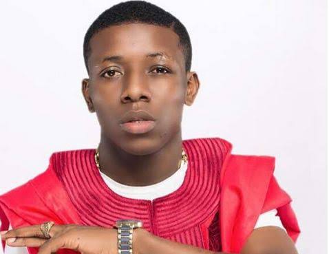 Small Doctor to Shutdown Lagos with ‘Omo Better Concert 2’ in December