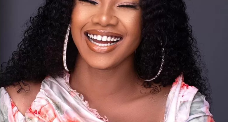 #SmileTacha: BBNaija Star Tacha Launches Teeth Whitening Product