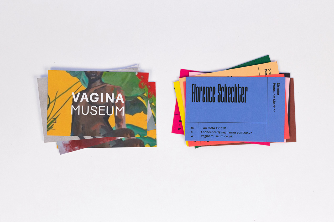 Inside the World’s First Vagina Museum