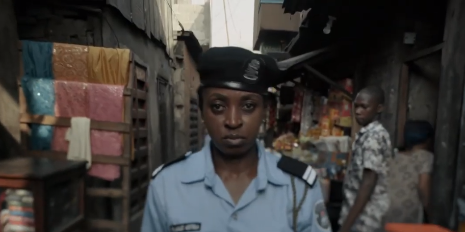 Ego Boyo: “The Character Kate Henshaw Played Was Originally Male”