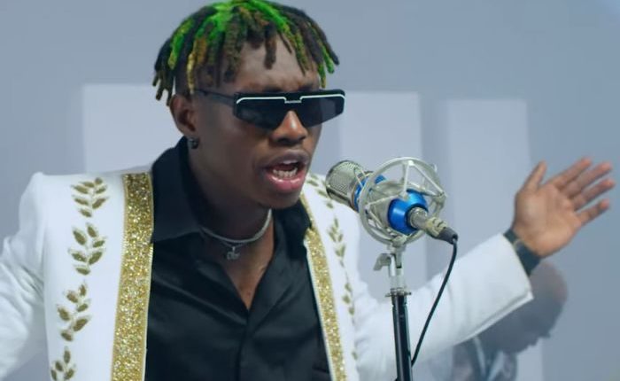 Zlatan Ibile Releases Debut Album “Zanku”