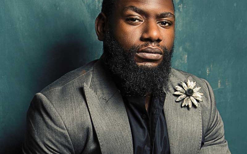Why Actor Jimmy Odukoya Dressed Like A Homeless Person