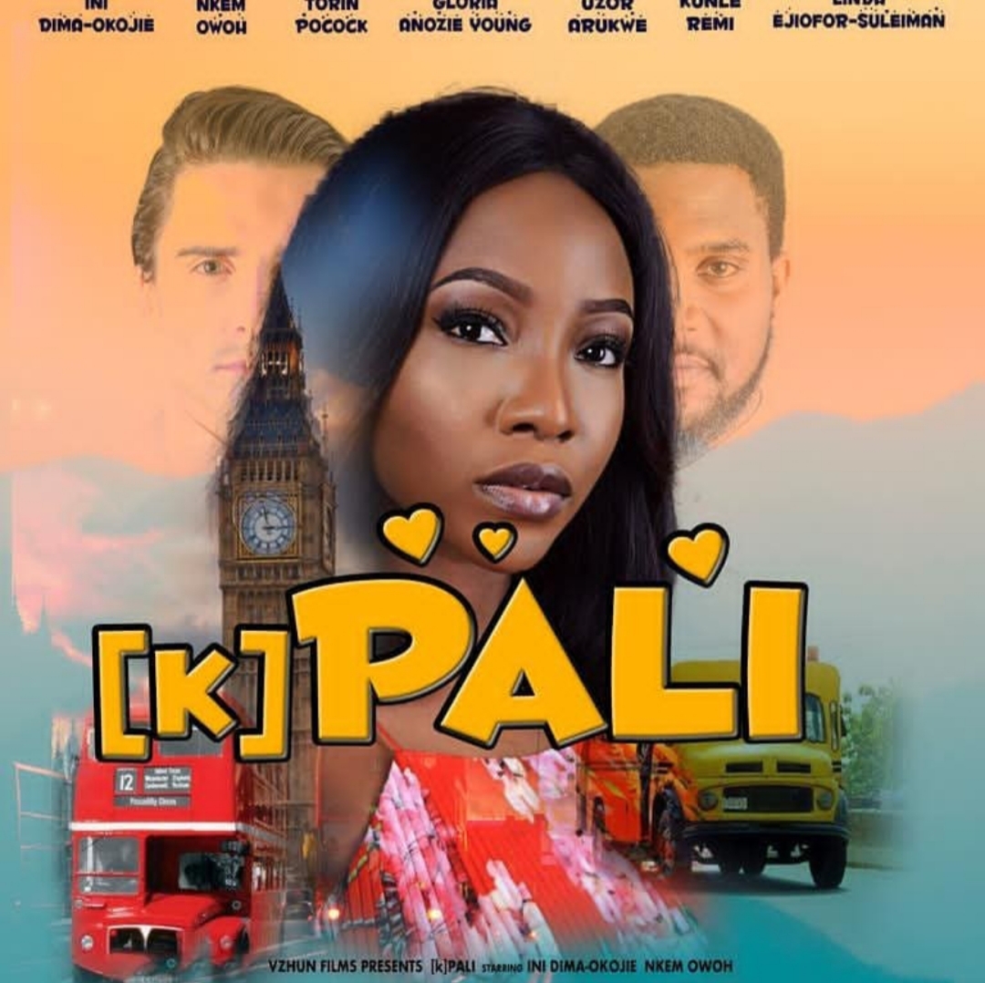 6 Reasons Why Every Naija Millennial Must Watch “Kpali” the Movie