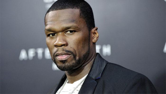 50 Cent Accuses Oprah Winfrey of Criticizing Only Black Men