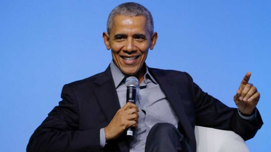 Barack Obama Lists His Favourite Films And TV Shows Of 2019