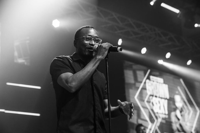 Brymo Declares Himself Nigeria’s Artiste of the Decade, Fans React