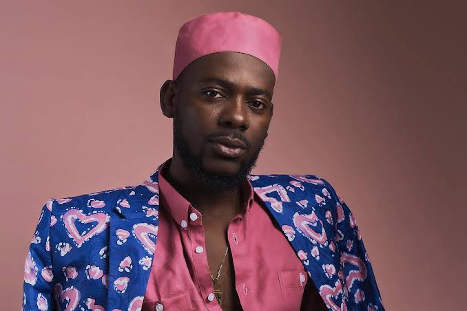 Why I Launched Paint Company- Adekunle Gold