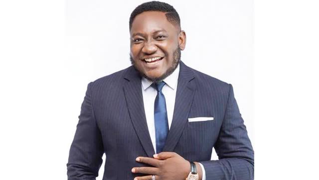 Comedian Ajebo and Wife Welcome Baby Girl