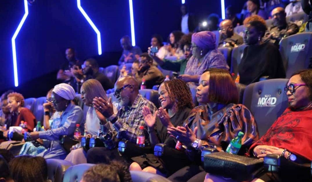 The Poor Fortune of Nollywood in 2019