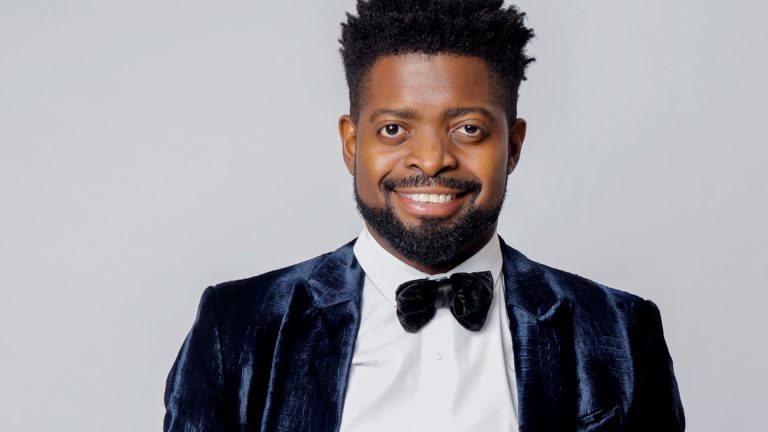 A Healthy Body is a Gift- Basketmouth Explains the Essence of Gratitude to God
