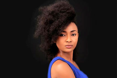 I made lemonade out of the lemon that life gave me -Belinda Effah