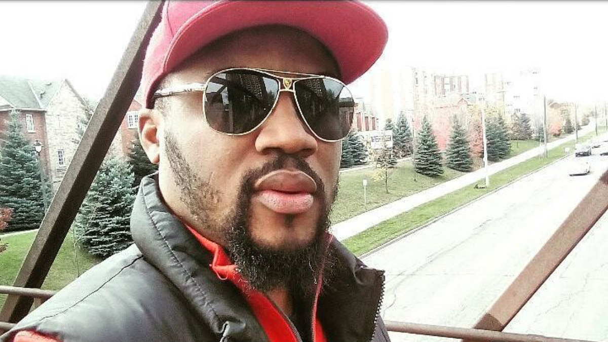 Most Nollywood movies on Netflix painful to watch – Bobby Obodo
