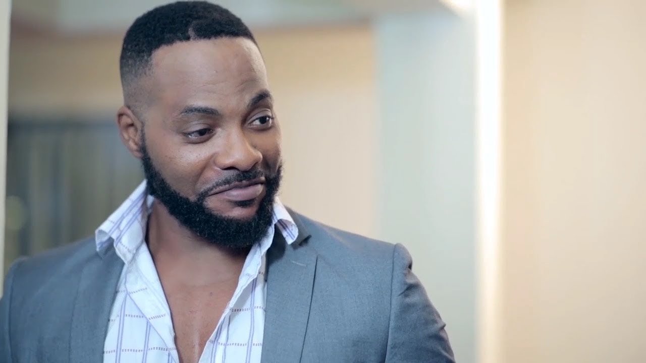 Bolanle Ninalowo: I don’t give time to unnecessary female attention