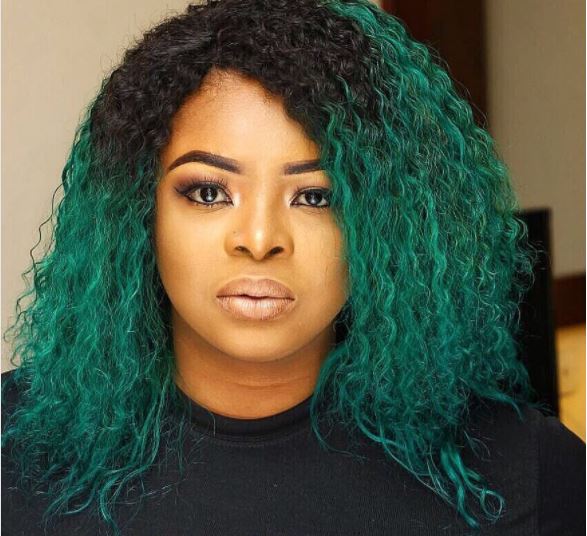 I’ve not made money from Nollywood- Dayo Amusa