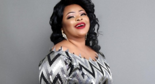 Dayo Amusa Reacts to Pregnancy & Marriage Rumour