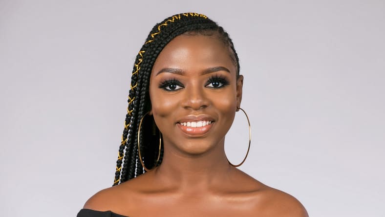 BB Naija’s Diane Makes Nollywood Debut Alongside Iyanya