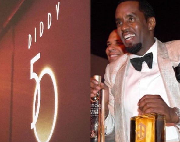 Why Diddy Canceled His 50th Birthday Bash Twice