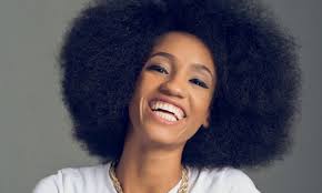 Mavin Records Act Di’Ja Welcomes Third Child