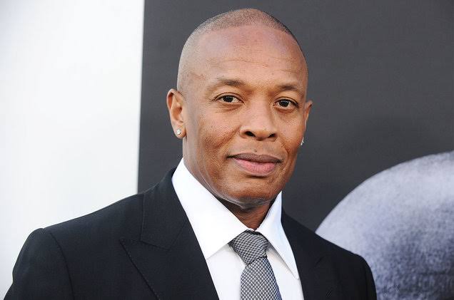 Dr. Dre Named Top Earning Musical Artiste of the Decade