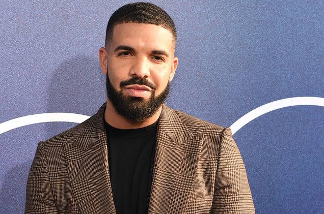 Drake Leads on Spotify’s Most Streamed Artiste of The Decade