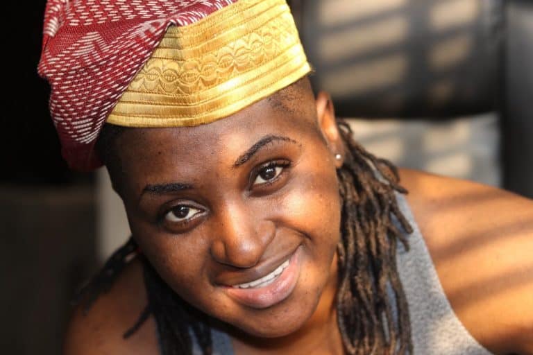 LGBT Activist Pamela Adie Celebrates “Freedom Day”
