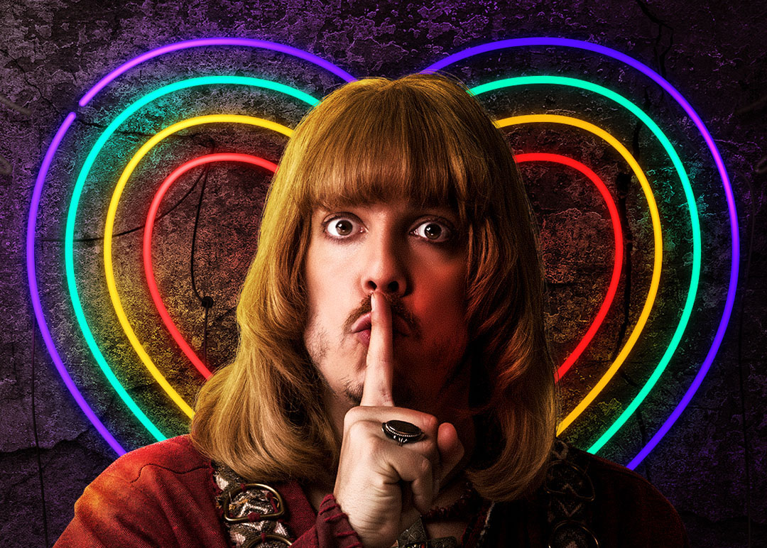 Petition to Take Down ‘Gay Jesus’ Comedy Series Reach 1 Million