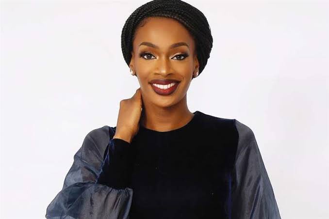 Miss Nigeria’s Reaction to Miss South Africa’s Win Goes Viral