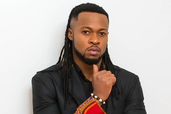 I Charge More Than N10M For a Show- Flavour