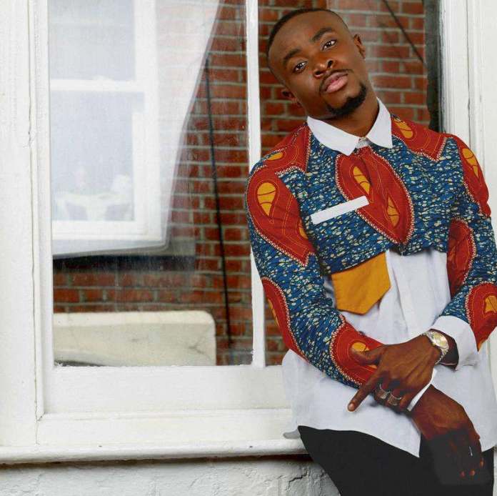 Fuse ODG Clears The Air on Asking for Limited Airplay of Nigerian Songs