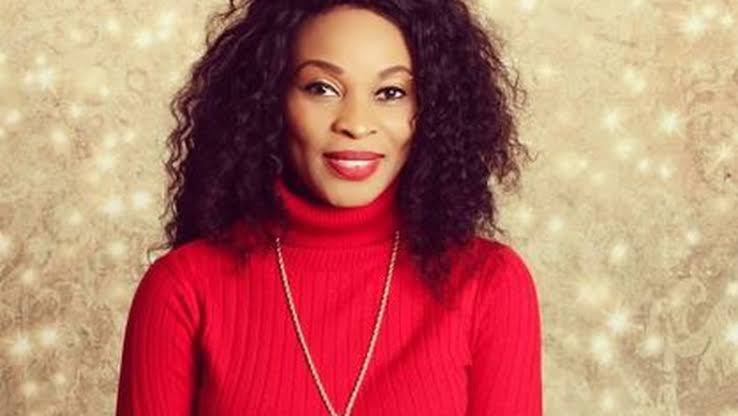Actress Georgina Onuoha Undergoes Successful Sugery