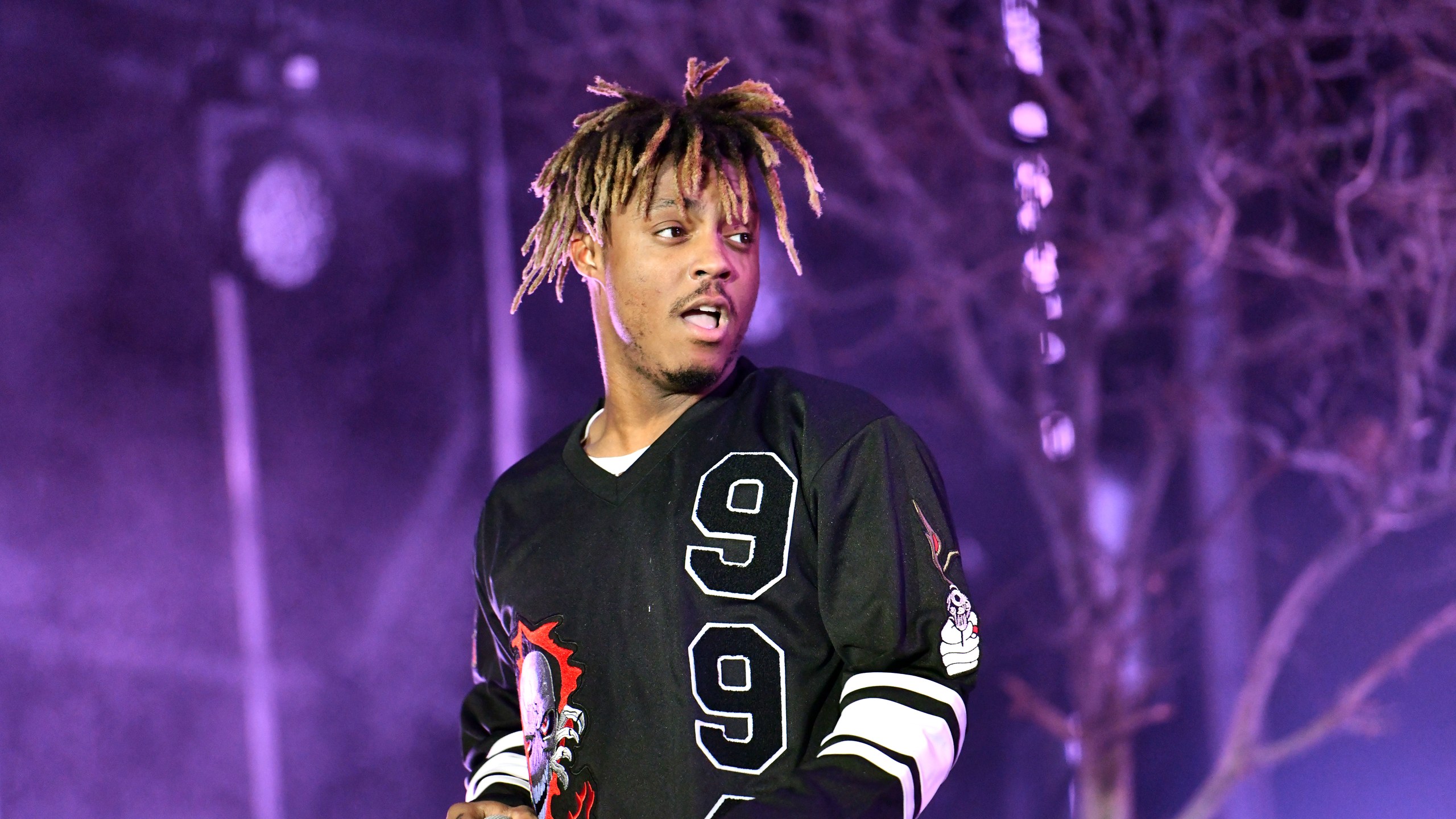 Lil Nas X, Drake, The Weeknd and Others Pay Tribute to Juice WRLD